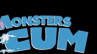 Monster Cum