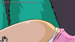 Monster Cum