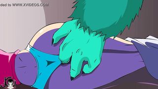 Monster Cum