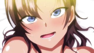 HMV PMV Bang those Bitches Hentai Compilation