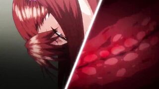 HMV PMV Bang those Bitches Hentai Compilation