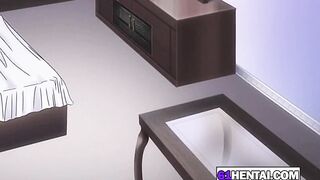 Hentai uncensored
