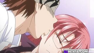 Hentai uncensored