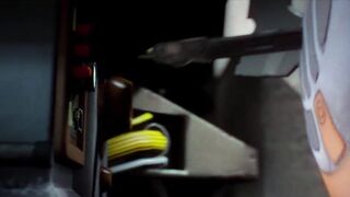 OUT OF SPEC - A STAR WARS PORN ANIMATION PARODY - SELFDRILLINGSMS 3D HENTAI