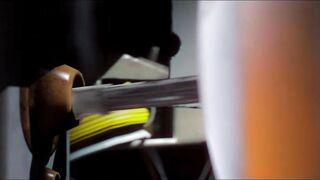 OUT OF SPEC - A STAR WARS PORN ANIMATION PARODY - SELFDRILLINGSMS 3D HENTAI
