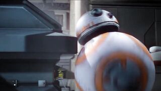 OUT OF SPEC - A STAR WARS PORN ANIMATION PARODY - SELFDRILLINGSMS 3D HENTAI