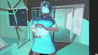18 Unity Vore - Delicious Snack