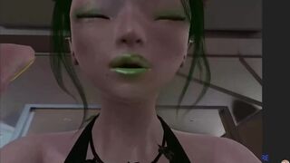 18 Unity Vore - Delicious Snack