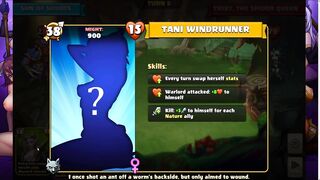 CUNTWARS GamePlay - DIVINE ARENA - HORNY BEAR WITH BITCHES 410 HP