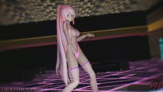 MMD R18 Luka Addictioni 1214