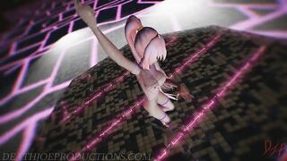 MMD R18 Luka Addictioni 1214