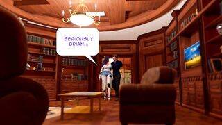 Beverly And Kevin Series - Episode 12 - Shopping Extra