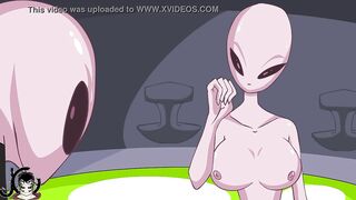 Alien Abduction