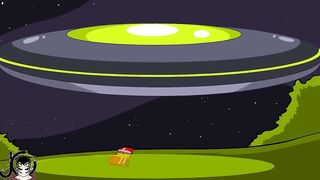 Alien Abduction
