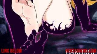 One Piece Hentai