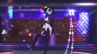 Mmd R18 Ruby Rose to much Playing of Roblox and Minecraft after Lost in the Game Fucked by BFF