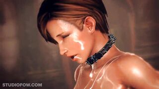 Slave of the Balrog - StudioFOW