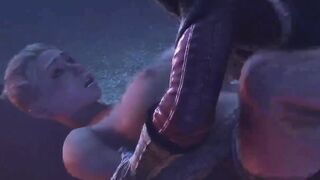 Mortal Kombat 3d Porn Parody Fuck