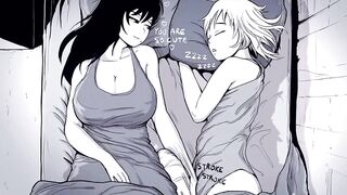 Lewdua Good Morning Babe.