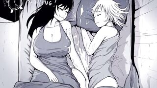 Lewdua Good Morning Babe.