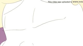 「The Benefits of Mewberty」by MelieConieK (SvFE Animated Hentai)