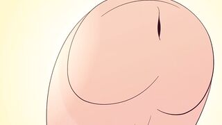 「The Benefits of Mewberty」by MelieConieK (SvFE Animated Hentai)