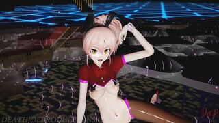 MMD R 18 Mika Dumdi Dumdi 1237