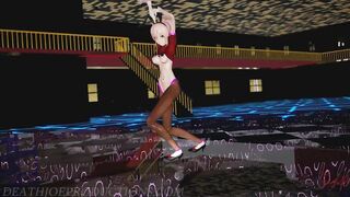 MMD R 18 Mika Dumdi Dumdi 1237