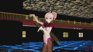 MMD R 18 Mika Dumdi Dumdi 1237