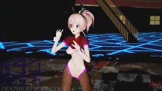 MMD R 18 Mika Dumdi Dumdi 1237