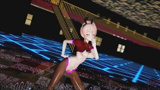 MMD R 18 Mika Dumdi Dumdi 1237