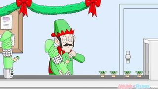 La Fabrique De Noël