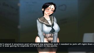 Taffy Tales Gallery all Sex Scenes (0.6.x) Part 12