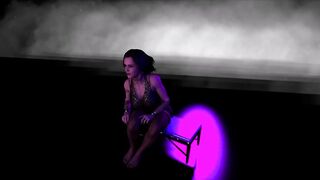 Time - Mocap Scene for Virt-a-Mate