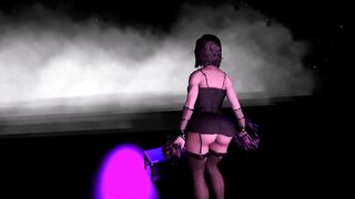 Time - Mocap Scene for Virt-a-Mate