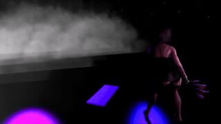 Time - Mocap Scene for Virt-a-Mate