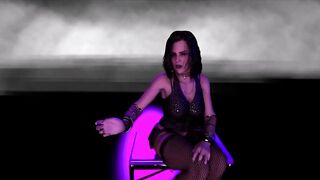 Time - Mocap Scene for Virt-a-Mate