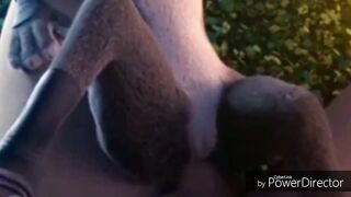 Fucking Judy Hopps edit