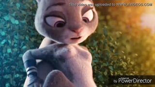 Fucking Judy Hopps edit