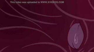 The Modifyers Classic Cartoon Porn Scene