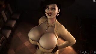SFM Spotlight Quickie - AlmightyPatty