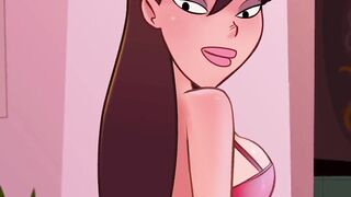 Anjinha ou Diabinha - Os Sacanas Filminho Ep.4
