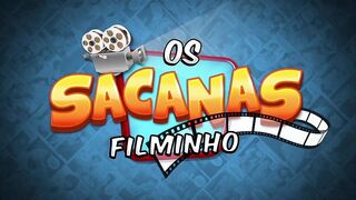 Anjinha ou Diabinha - Os Sacanas Filminho Ep.4
