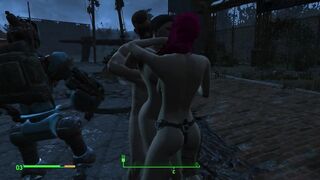 Pregnant Wanted a Threesome | Sex Game, Adults Mods