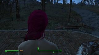 Pregnant Wanted a Threesome | Sex Game, Adults Mods
