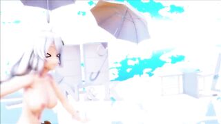 Anime Girl