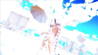 Anime Girl