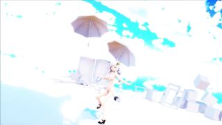 Anime Girl
