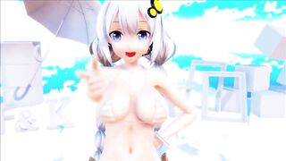Anime Girl