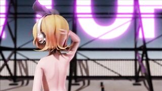Rin Kagamine